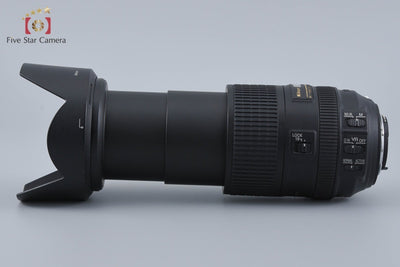 【中古】Nikon ニコン AF-S DX NIKKOR 18-300mm f/3.5-5.6 G ED VR