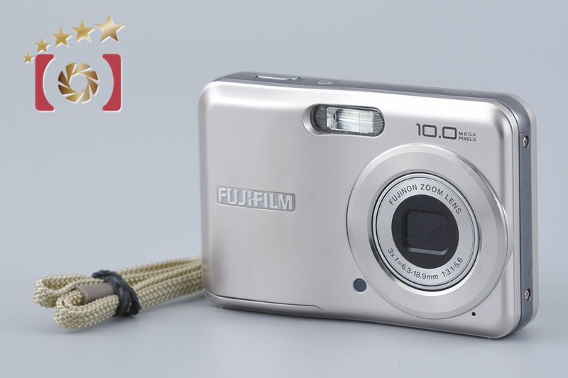 中古】FUJIFILM 富士フイルム FINEPIX SL1000 コンパクトデジタル
