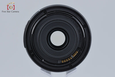 [Used] Canon EF-S 55-250mm f/4-5.6 IS STM
