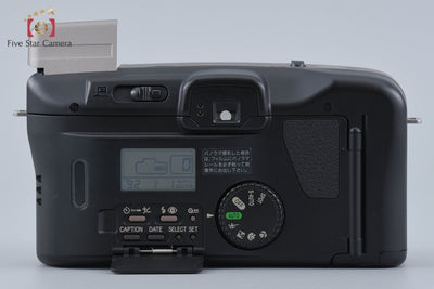 [Used] Canon Autoboy S II Compact Film Camera