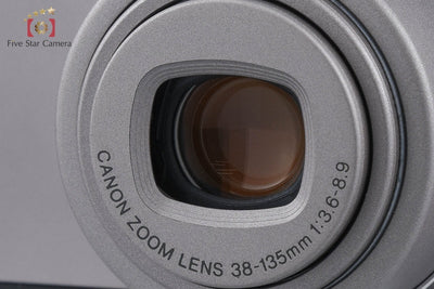 [Used] Canon Autoboy S II Compact Film Camera