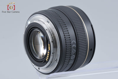 [Used] Canon EF 50mm f/1.4 USM