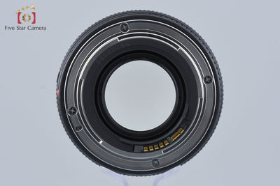 [Used] Canon EF 50mm f/1.4 USM