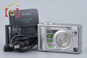 [Used] FUJIFILM FinePix F11 Compact Digital Camera
