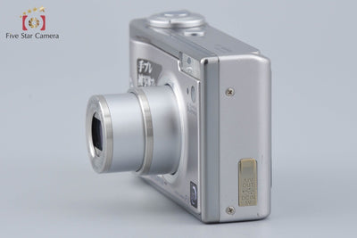 [Used] FUJIFILM FinePix F11 Compact Digital Camera