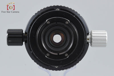 [Used] Nikon UW-NIKKOR 28mm f/3.5 for NIKONOS
