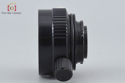 [Used] Nikon UW-NIKKOR 28mm f/3.5 for NIKONOS