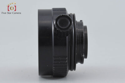 [Used] Nikon UW-NIKKOR 28mm f/3.5 for NIKONOS