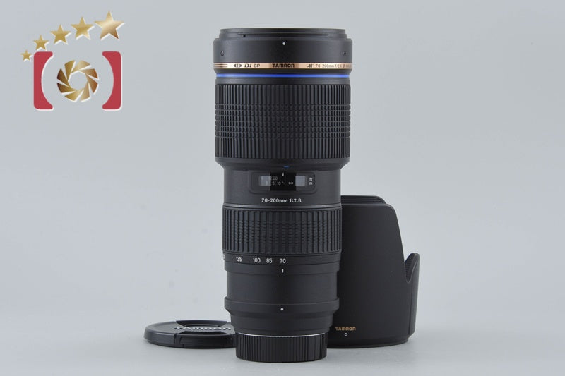 [Used] TAMRON Tamron A001 SP AF 70-200mm f/2.8 Di LD IF MACRO for Pentax