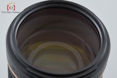 [Used] TAMRON Tamron A001 SP AF 70-200mm f/2.8 Di LD IF MACRO for Pentax