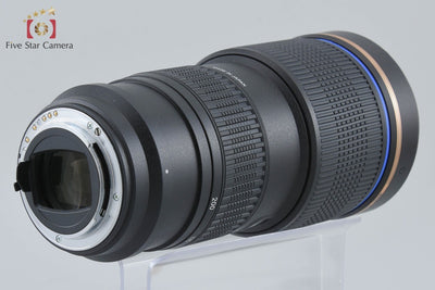 [Used] TAMRON Tamron A001 SP AF 70-200mm f/2.8 Di LD IF MACRO for Pentax