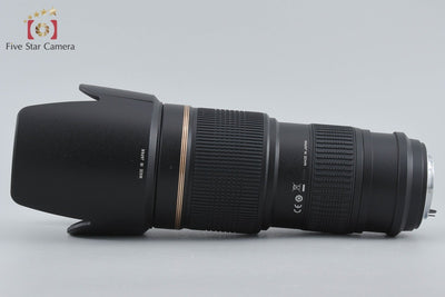 [Used] TAMRON Tamron A001 SP AF 70-200mm f/2.8 Di LD IF MACRO for Pentax
