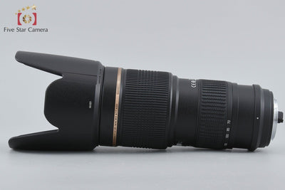 [Used] TAMRON Tamron A001 SP AF 70-200mm f/2.8 Di LD IF MACRO for Pentax