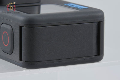 [Used] GoPro HERO 10 Black Wearable Camera