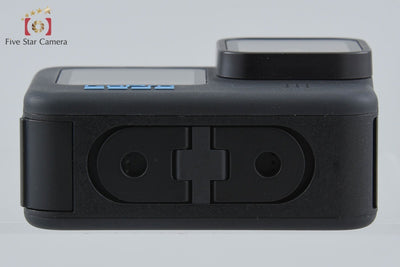 [Used] GoPro HERO 10 Black Wearable Camera