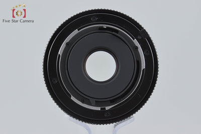[Used] CONTAX Carl Zeiss Distagon 28mm f/2.8 T* MMJ