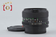 [Used] Canon New FD 28mm f/2.8