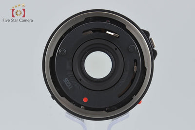 [Used] Canon New FD 28mm f/2.8