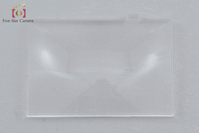 [Used] Nikon Focusing Screen Type E for F100 with Original Box