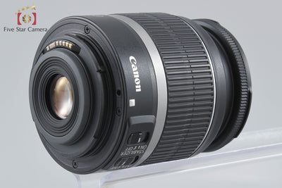 [Used] Canon EOS Kiss X3 EF-S 18-55 IS Lens Kit - Low Shutter Count