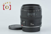 [Used] Canon EF 50mm f/2.5 Compact Macro