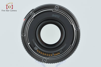 [Used] Canon EF 50mm f/2.5 Compact Macro