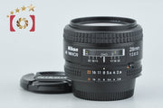 [Used] Nikon AF NIKKOR 28mm f/2.8 D