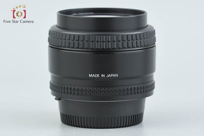 [Used] Nikon AF NIKKOR 28mm f/2.8 D