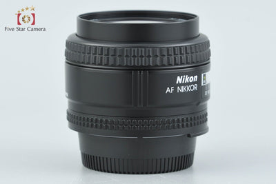 [Used] Nikon AF NIKKOR 28mm f/2.8 D