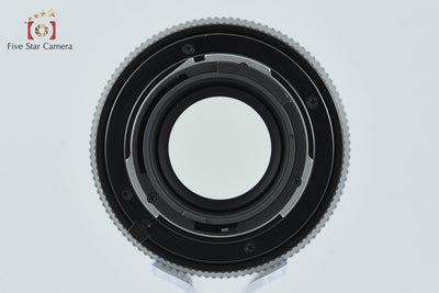 [Used] CONTAX Carl Zeiss Sonnar 135mm f/2.8 T* MMJ