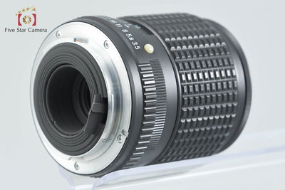 [Used] PENTAX Pentax SMC M 135mm f/3.5