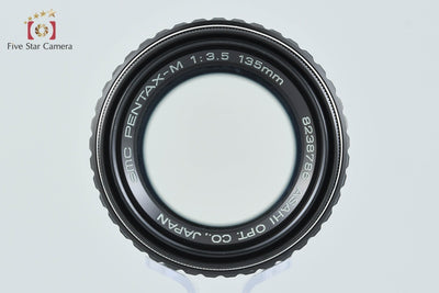 [Used] PENTAX Pentax SMC M 135mm f/3.5