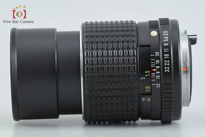 [Used] PENTAX Pentax SMC M 135mm f/3.5
