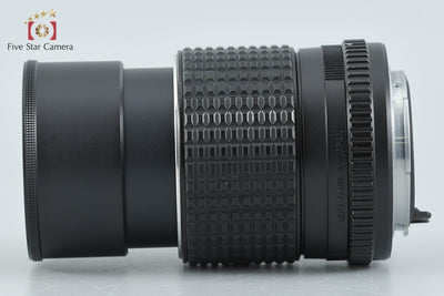 [Used] PENTAX Pentax SMC M 135mm f/3.5