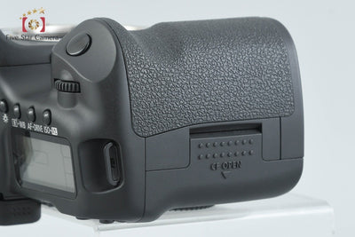 [Used] Canon EOS 40D Digital SLR Camera, Low Shutter Count
