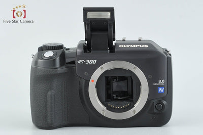 [Used] OLYMPUS Olympus E-300 + ZUIKO DIGITAL 14-45mm f/3.5-5.6 + ZUIKO DIGITAL 40-150mm f/3.5-4.5