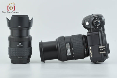 [Used] OLYMPUS Olympus E-300 + ZUIKO DIGITAL 14-45mm f/3.5-5.6 + ZUIKO DIGITAL 40-150mm f/3.5-4.5