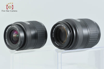 [Used] OLYMPUS Olympus E-300 + ZUIKO DIGITAL 14-45mm f/3.5-5.6 + ZUIKO DIGITAL 40-150mm f/3.5-4.5