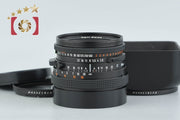 [Used] HASSELBLAD Carl Zeiss CF Planar 80mm f/2.8 T*