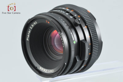 [Used] HASSELBLAD Carl Zeiss CF Planar 80mm f/2.8 T*