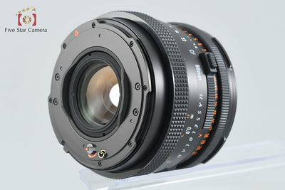 [Used] HASSELBLAD Carl Zeiss CF Planar 80mm f/2.8 T*