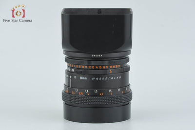 [Used] HASSELBLAD Carl Zeiss CF Planar 80mm f/2.8 T*