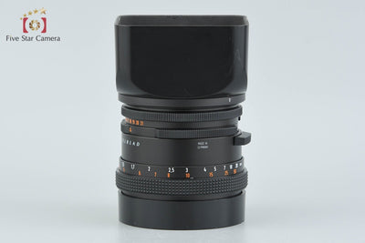 [Used] HASSELBLAD Carl Zeiss CF Planar 80mm f/2.8 T*