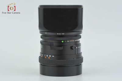 [Used] HASSELBLAD Carl Zeiss CF Planar 80mm f/2.8 T*