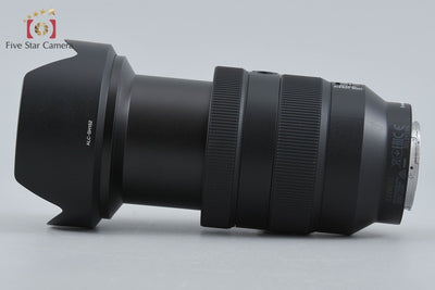 [Used] SONY FE 24-105mm f/4 G OSS SEL24105G