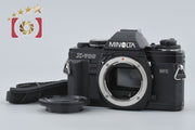 [Used] MINOLTA Minolta New X-700 Film SLR Camera