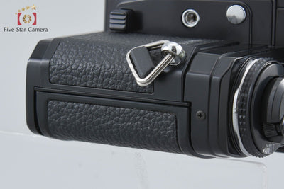 [Used] MINOLTA Minolta New X-700 Film SLR Camera