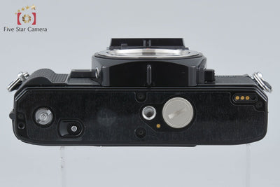 [Used] MINOLTA Minolta New X-700 Film SLR Camera