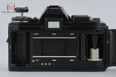 [Used] MINOLTA Minolta New X-700 Film SLR Camera