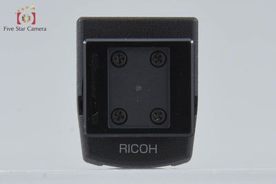 [Used] RICOH GV-2 External Viewfinder for GR DIGITAL with Original Box